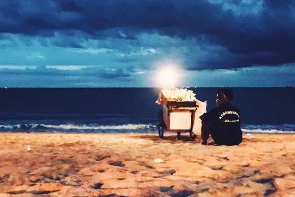 最幸福的人歌词