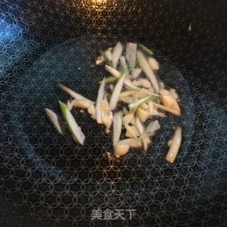 青椒炒牛肉