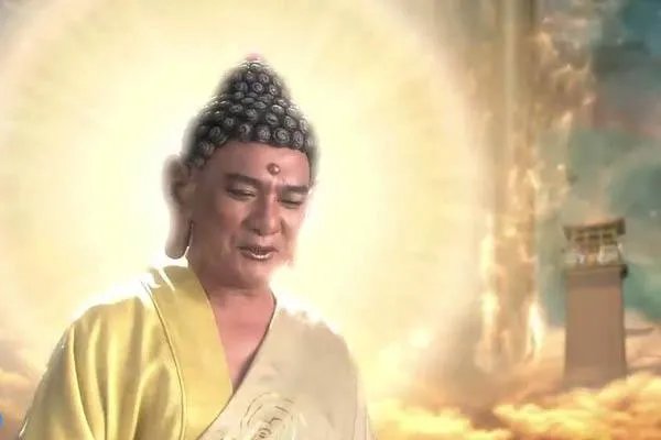 如来佛祖让唐增和孙悟空成佛了，为何没让猪八戒和沙僧成佛？