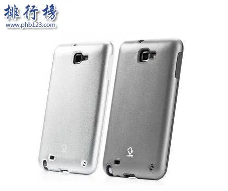 最好的手机壳有哪些？手机壳十大品牌排行榜