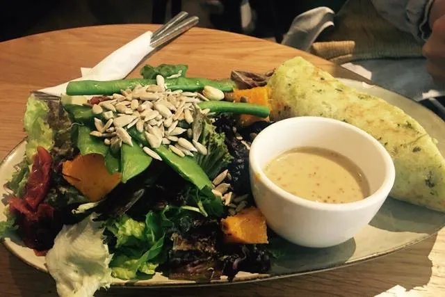 南京新街口有哪些美食可以推荐?