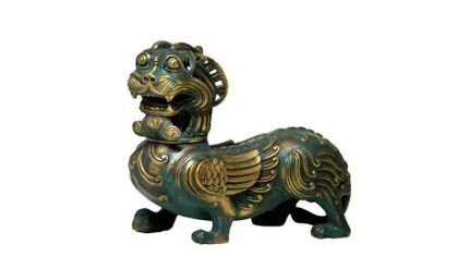 貔貅是什么 貔貅怎么读