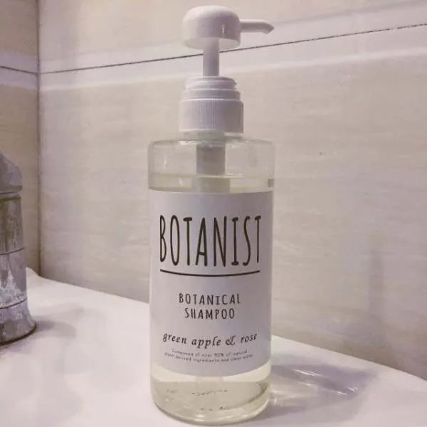 什么牌子的洗发水好呢?