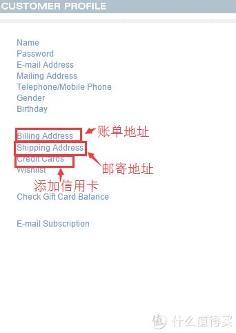 海淘攻略：RALPH LAUREN 美国官网 购物教程及选购指南