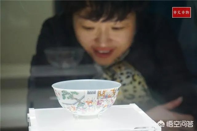 粉彩瓷器的价值到底如何呢？