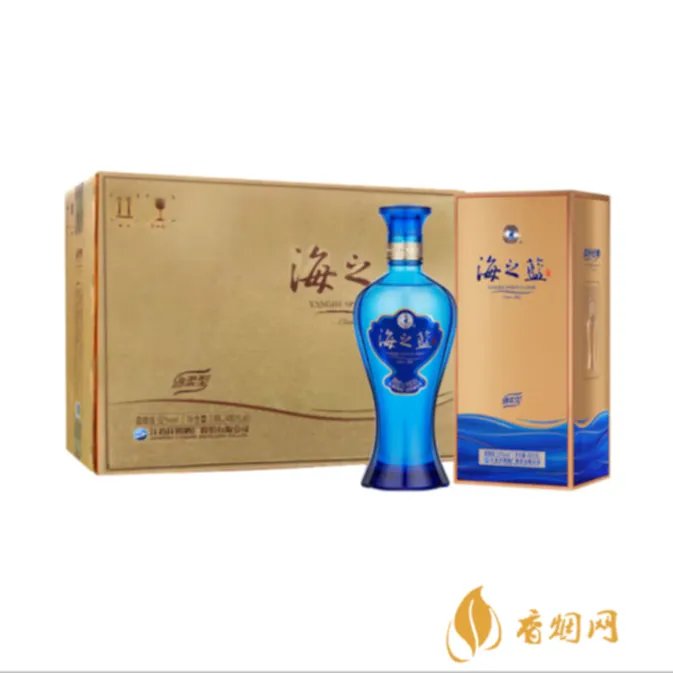 狼之恋白酒多少钱一瓶？一瓶狼之恋白酒折射的品质和文化内涵