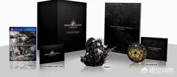 怪物猎人世界多少钱?