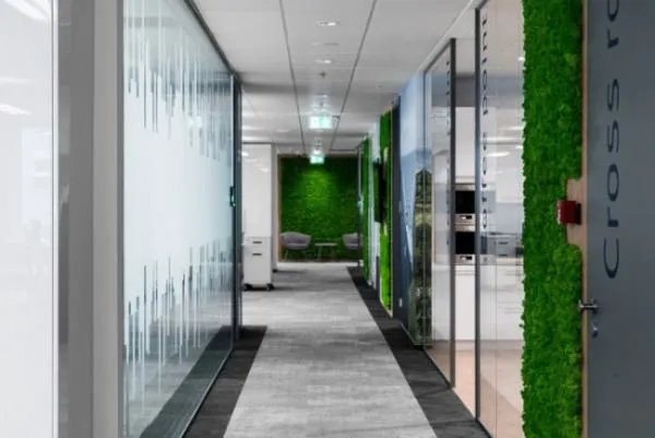 合肥比较好的工装公司有哪些?