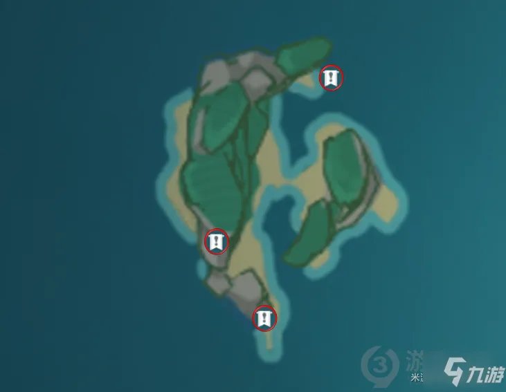 《原神》月浴之渊解除最后的封印图文教程 月浴之渊全步骤攻略详解