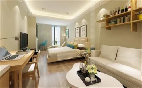 上海酒店式公寓售价多少 上海酒店式公寓最新政策