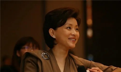 杨澜国籍到底是哪的？ 其否认加入美国国籍