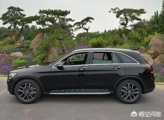 奔驰glc300怎么样,多少钱?