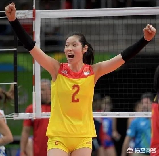 中国女排大逆转美国队，朱婷贡献25分，荣膺得分王，如何评价朱婷的表现？