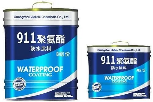 卫生间防水用什么材料最好  常见的防水材料有哪些