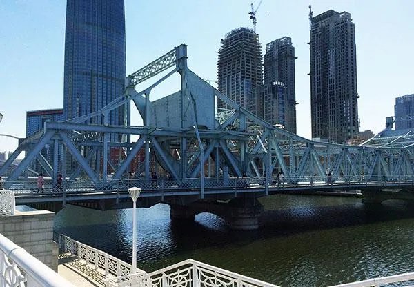 天津为什么多美女？