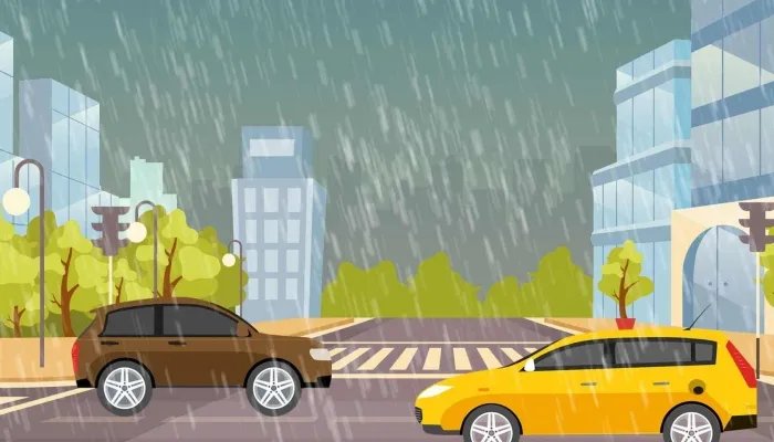 6号台风叫什么 6号台风多少级