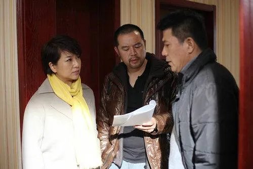 中国式离婚的剧情简介