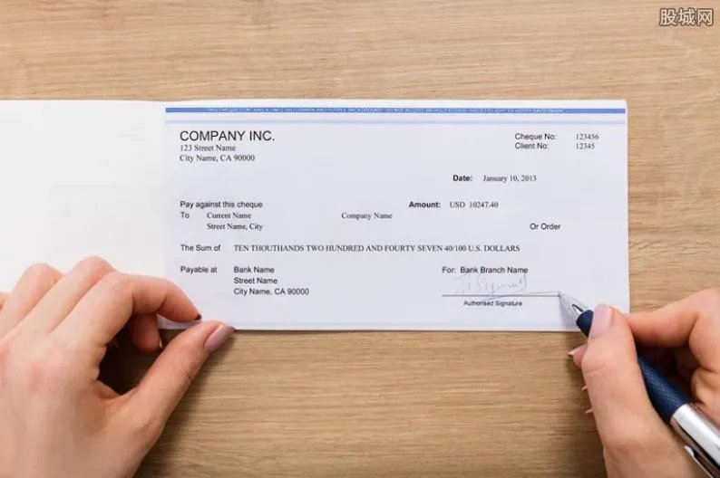 支票存根丢了怎么办 可以涂改吗？