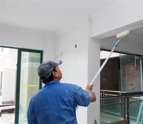 底漆和面漆的区别有什么 比一比就清楚它们的区别