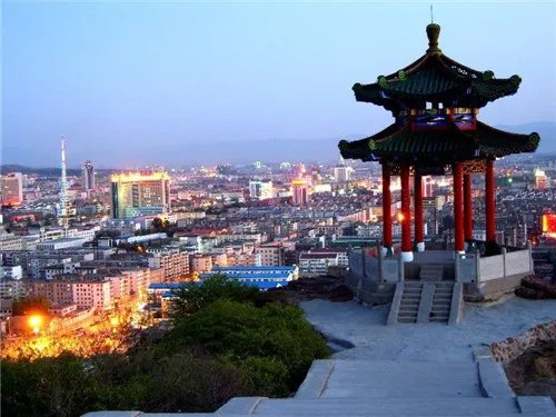 张家口房价走势图 2017张家口房价上涨因素有哪些