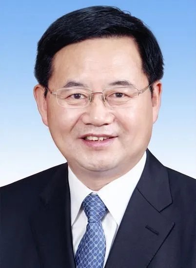 祝作利的人物履历