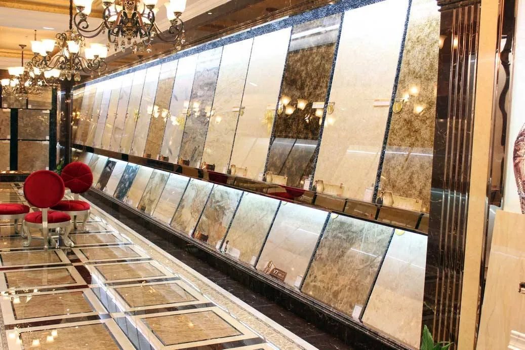 新中源陶瓷怎么样 瓷砖的选购技巧