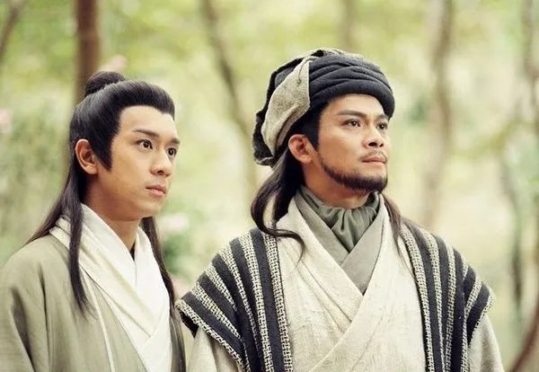 经典电视剧排行榜-十大经典电视剧