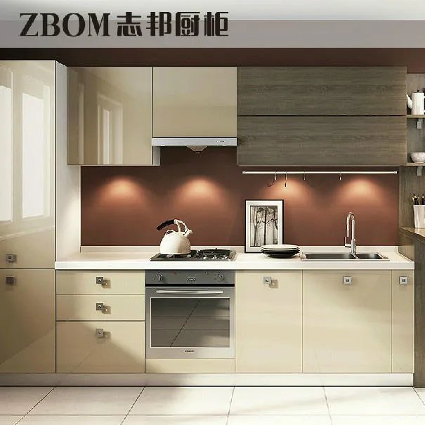 整体橱柜十大品牌有哪些  整体橱柜知名品牌推荐