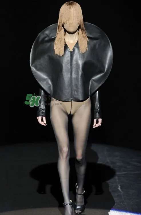 martin margiela是什么牌子_哪个国家的_什么档次?