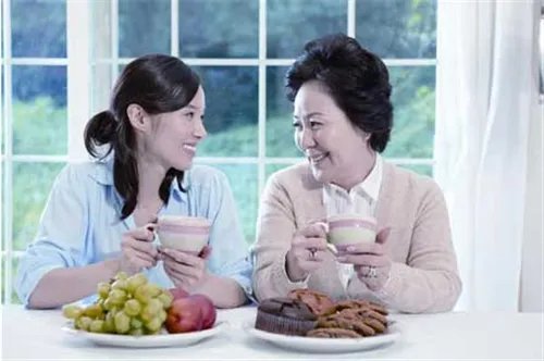 婆媳相处之道顺口溜 婆媳关系不好是在害谁