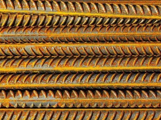 钢筋的型号有哪些