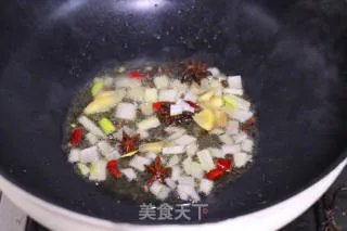 肉丝炒面