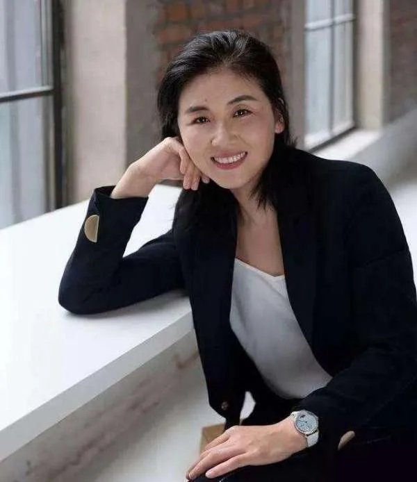 颜宁为何一直单身