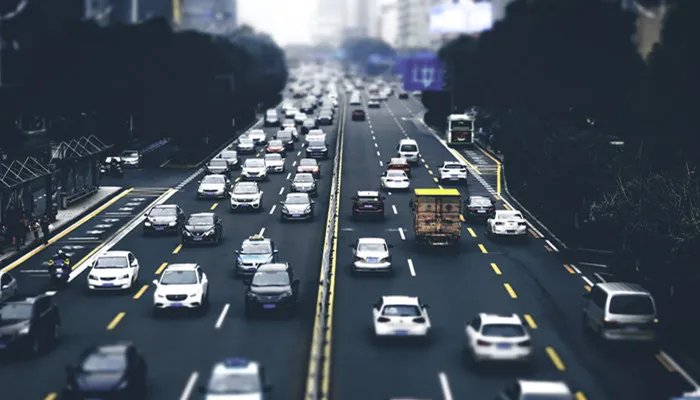 红灯停绿灯行的顺口溜是什么 过红绿灯顺口溜