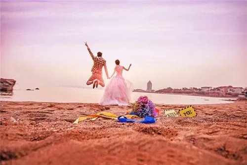 武汉婚纱摄影前十强推荐 武汉青禾和薇拉摄影哪个好