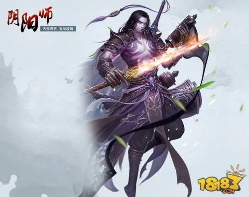 战国破坏神职业介绍:阴阳师