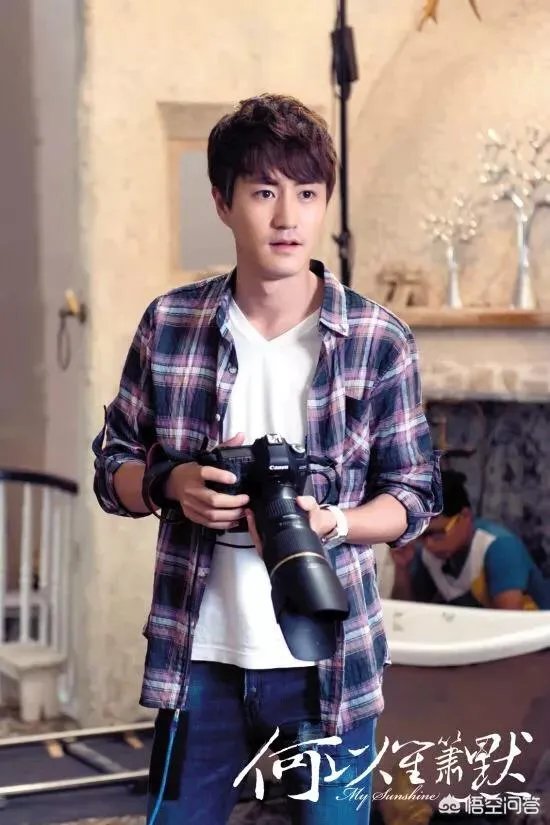 杨玏这个演员怎么样?