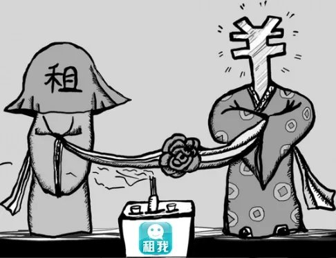 男子出租自己四年赚了200万,吸引数十万粉丝关注,其发展前景如何?