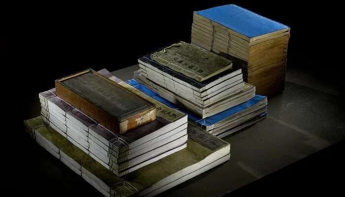 四书是指什么五经是指什么