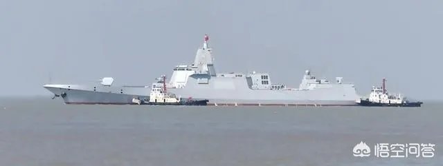 055是国产的吗？