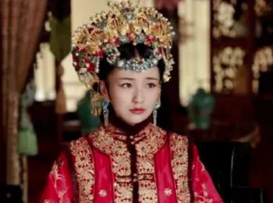 固伦温宪公主与雍正是什么关系?康熙最有才华的女儿