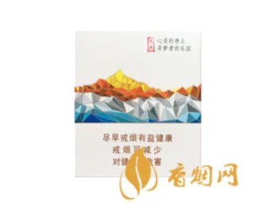 兰州香烟多少钱一盒 兰州香烟价格表图大全一览表