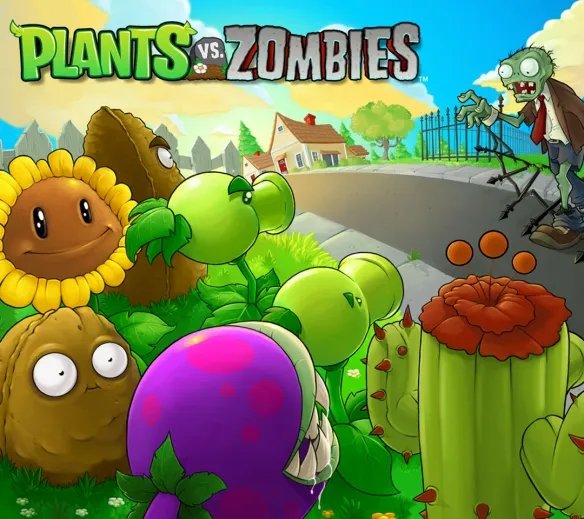 植物大战僵尸怎么设置中文