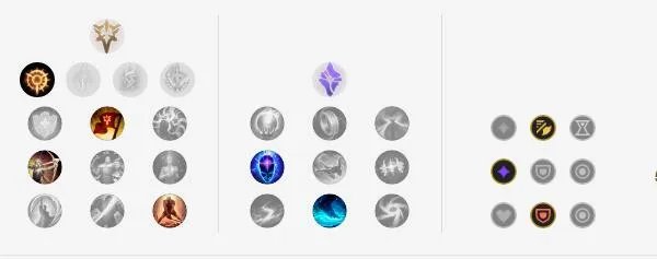 LOLS11狼人出装推荐