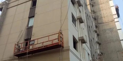 外墙内保温和外保温的区别有哪些