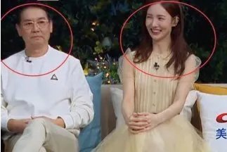 金晨父亲对卡斯柏黑脸,张豆豆父亲尊重女儿决定,你如何看两位爸爸的做法?