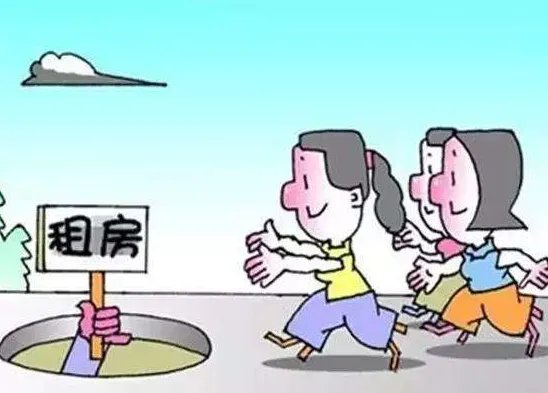 房屋出租怎么写模板