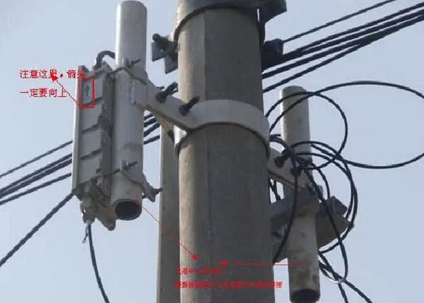 无线监控系统如何安装?