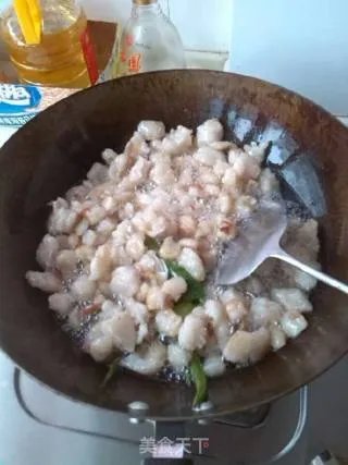 简单几步熬荤油！