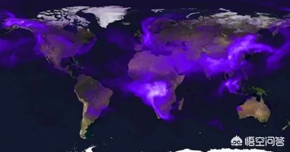 对于地球已进入新地质时代——人类世,你怎么看?